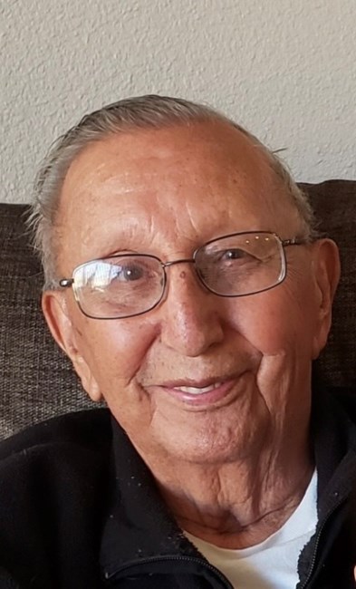 Obituary of Anthony Edward Archuleta