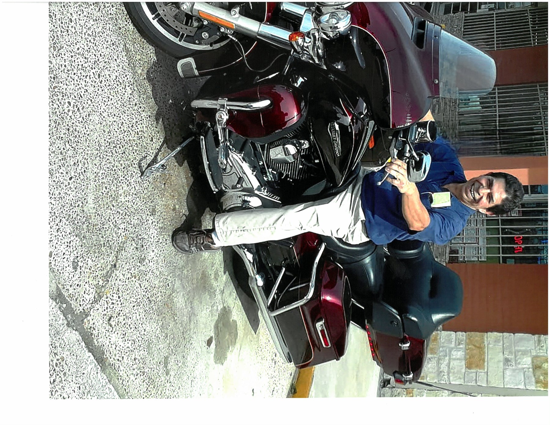 Obituary of Jose Pedro Alvez