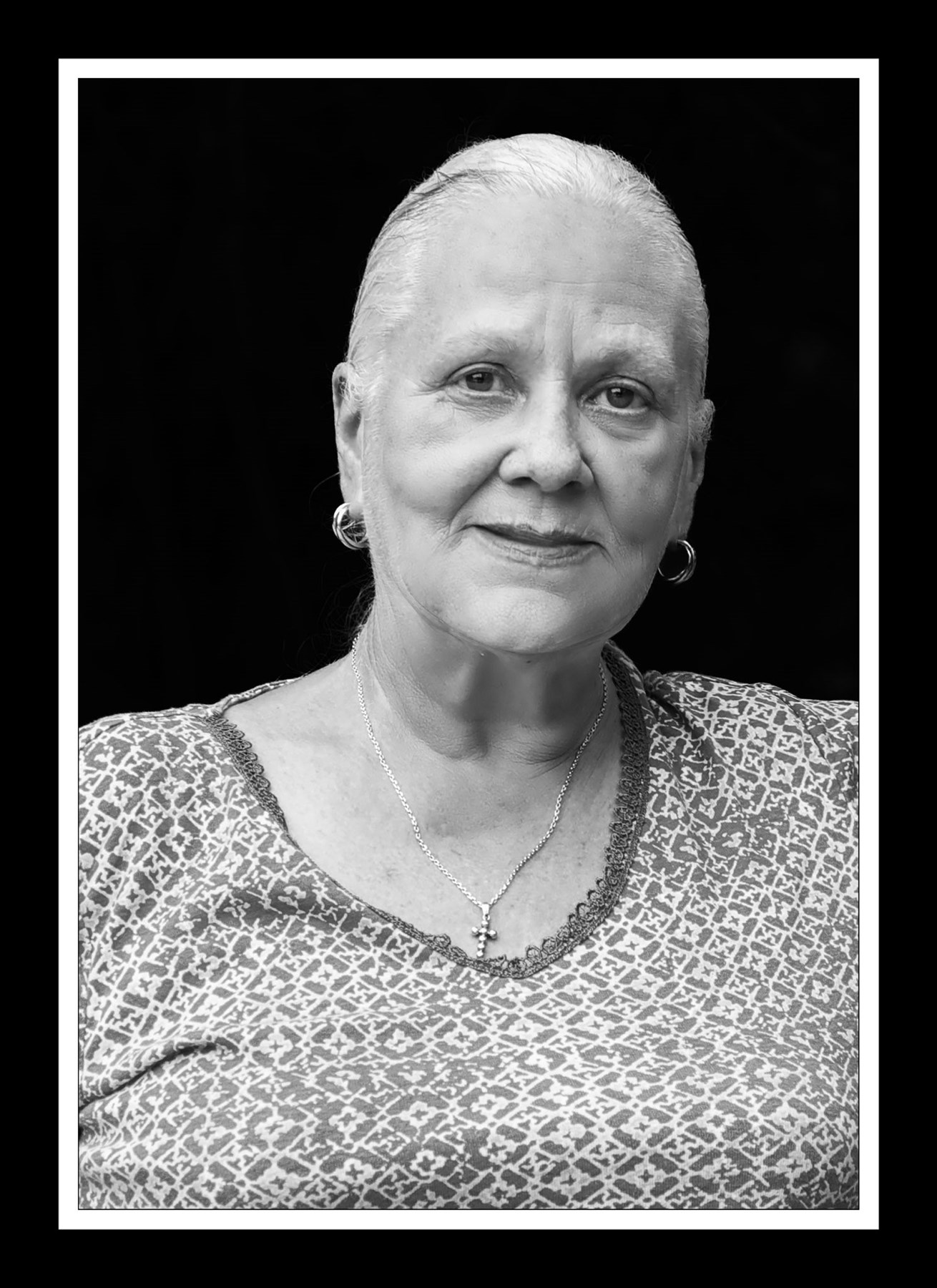 Obituary of Sandra ''Sandy" Jeffers