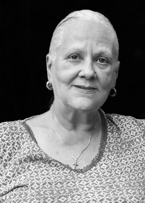 Obituary of Sandra ''Sandy" Jeffers