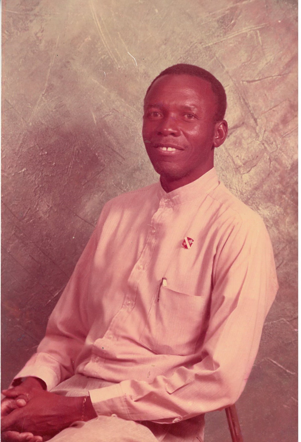 Obituary of Emmanuel Paul