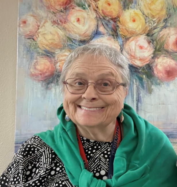 Obituary of Barbara Anne Stoffey