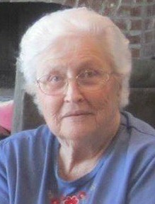 Obituary of Margie Ferguson