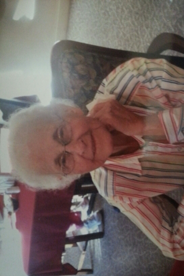 Obituary of Eva Mae Westmoreland Wall