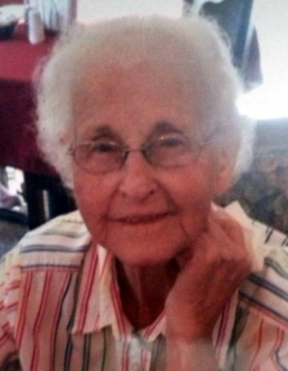 Obituary of Eva Mae Westmoreland Wall