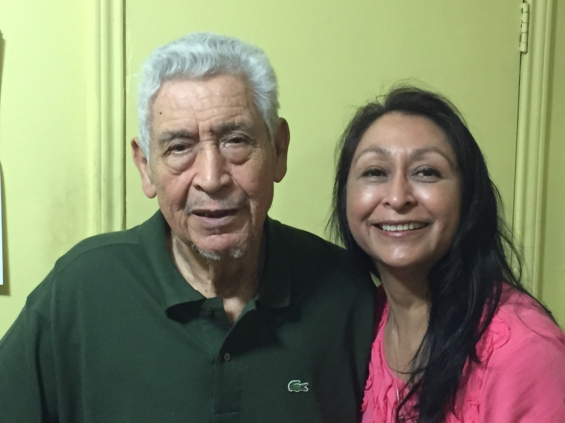 Adolfo Amador Obituary Houston, TX