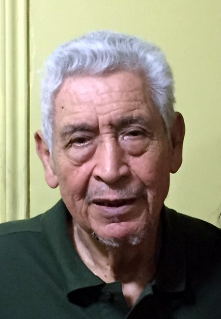 Obituary of Adolfo M. Amador