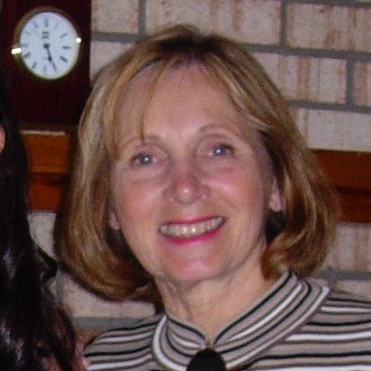 Obituary of Evelyn Alice Sinclair