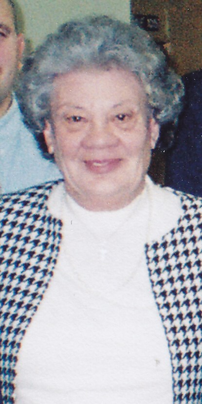 Obituary of Emily Marie Bachmann