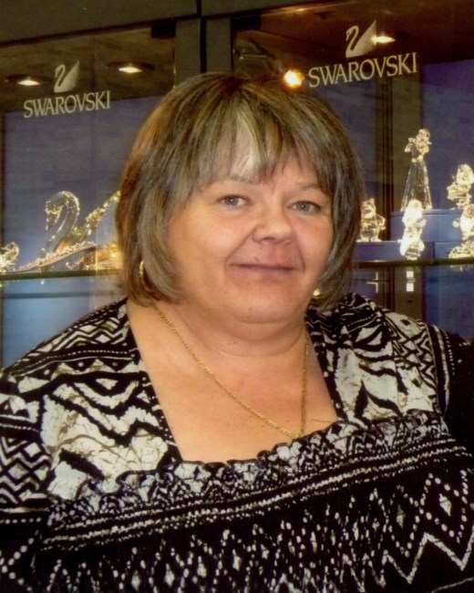 Obituary of Betty Bettyann Ann Gillespie