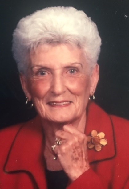 Obituary of Osma Jackson