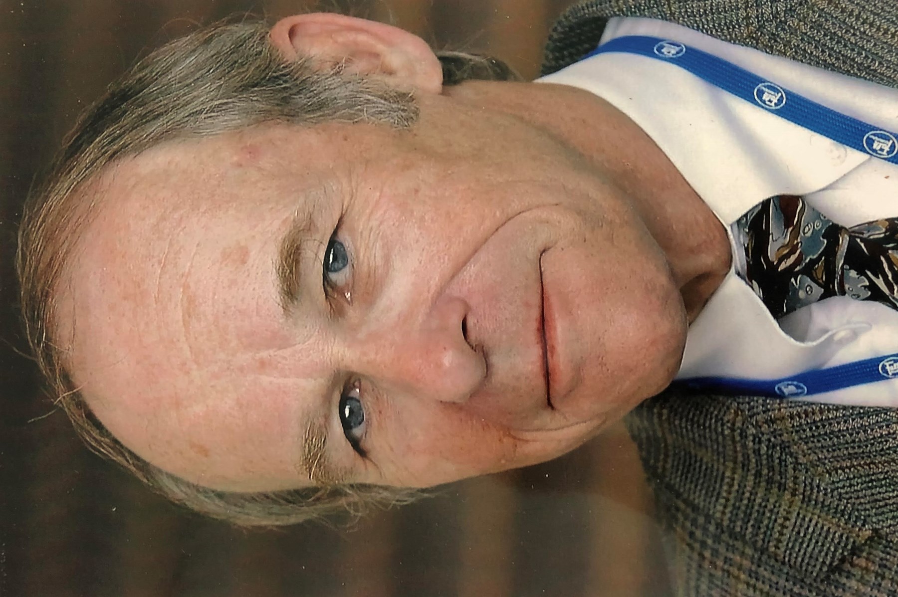 Obituary of Dr. Michael L. Steer