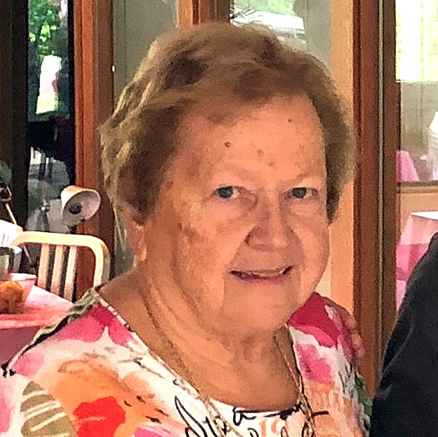 Avis de décès de Claudette Tremblay Maris