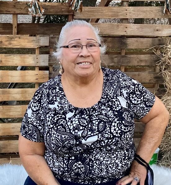 Obituary of Esmeralda G Mendoza