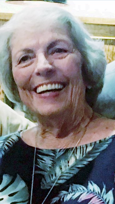 Obituary of Mary Grix Turner