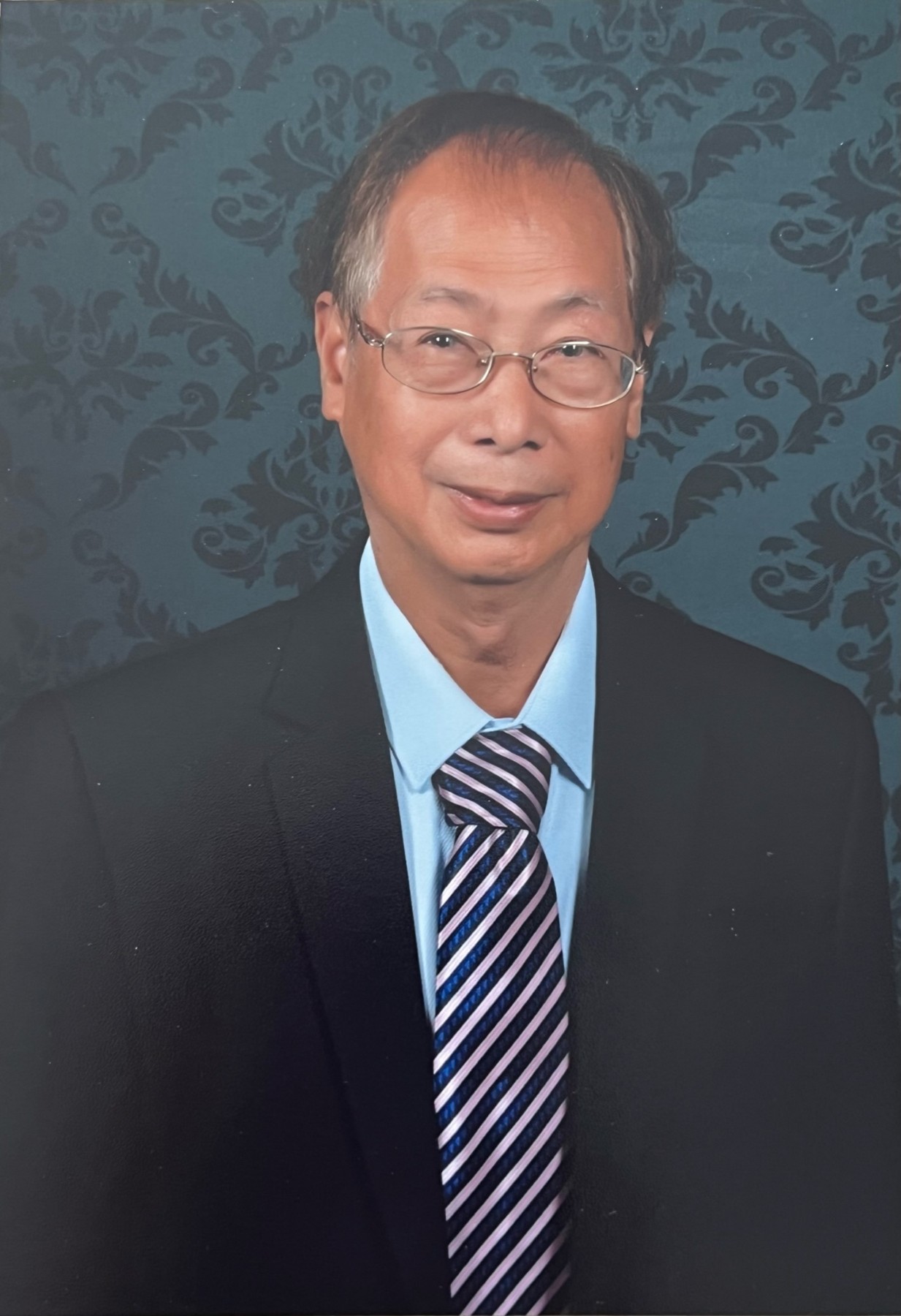 Obituary of Michael Lai