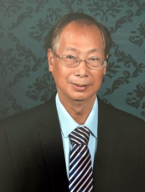 Obituary of Michael Lai