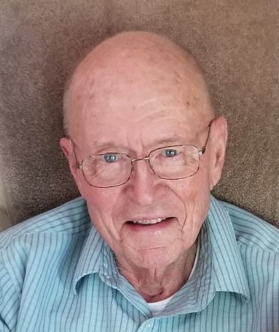Obituary of Preston E Caswell
