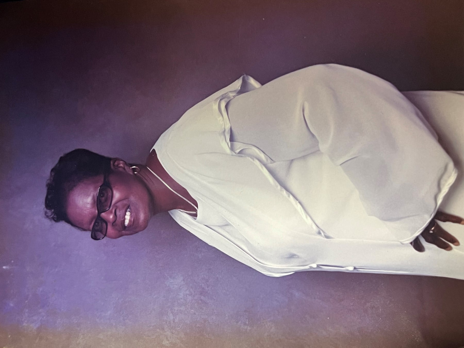 Obituary of Kimberly "Queen" Perry