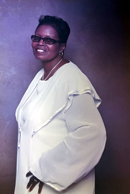 Avis de décès de Kimberly "Queen" Perry