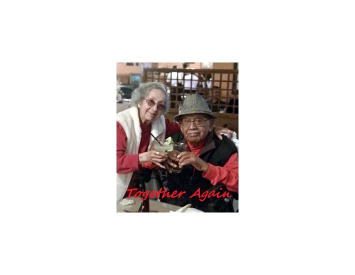 Obituary of Lucita Montez Hernandez