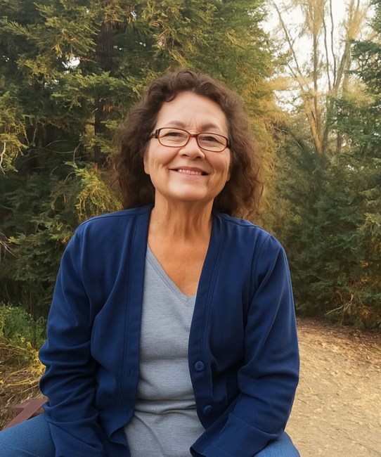 Avis de décès de Sandra Elaine Thomas