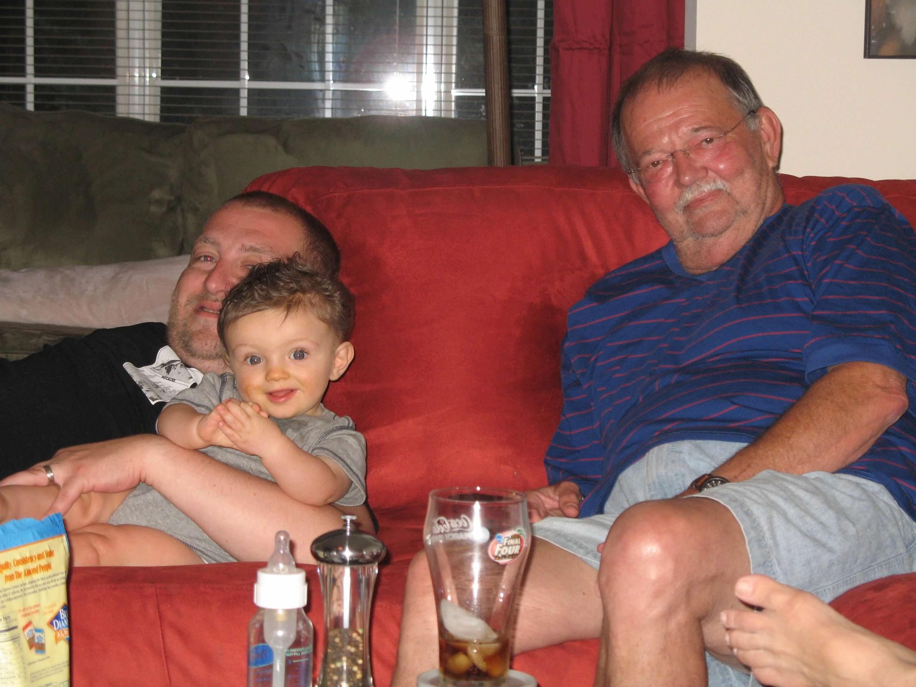 Obituary of Douglas Jason Hall