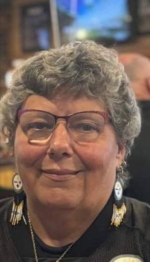 Obituary of Cheryl Ida Frilund