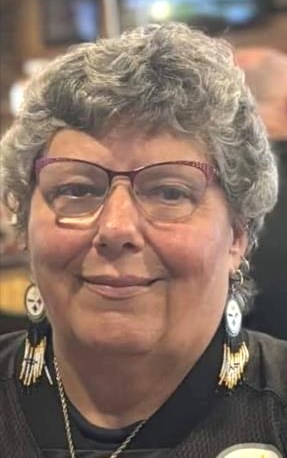 Obituary of Cheryl Ida Frilund