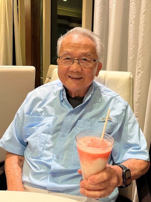 Obituary of Kai Wah Tsang