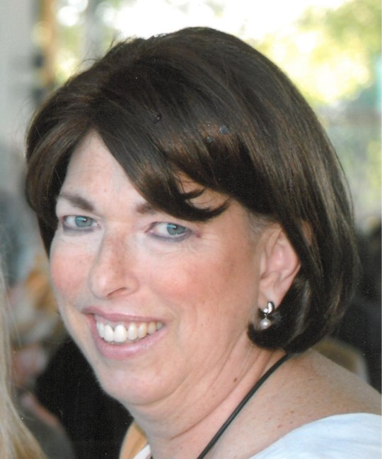 Obituary of Karen McCreight Hornberger