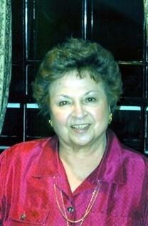 Obituary of Katherine Scourby