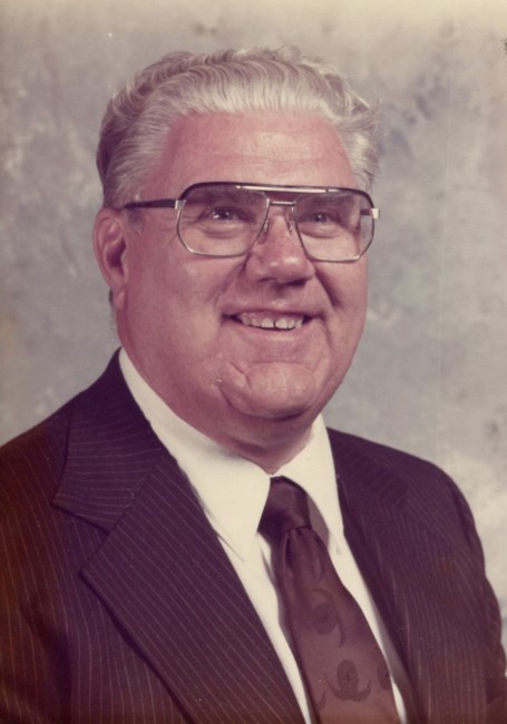 Obituary of Glen Whitlock Peterson