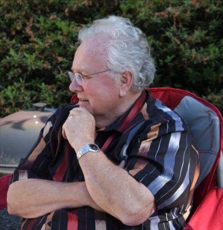 Obituary of Danny Lee DeFreece Sr.