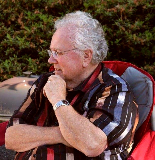 Obituary of Danny Lee DeFreece Sr.