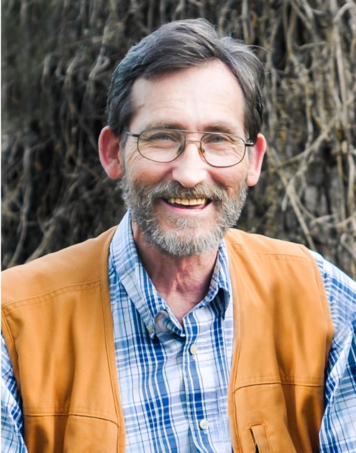 Obituary of James Larry Pritchard