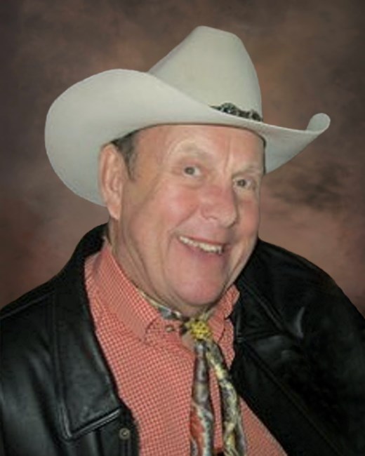 Obituary of William M. "Bill" Jones