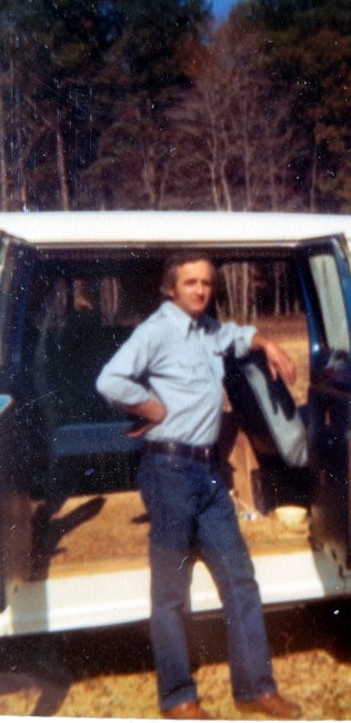 Obituary of Paul A Hayes