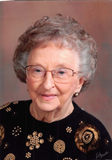 Obituary of Jewel L. Wright