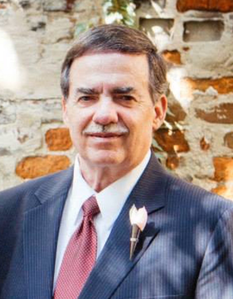 Obituary of Frank Stephen Wegent