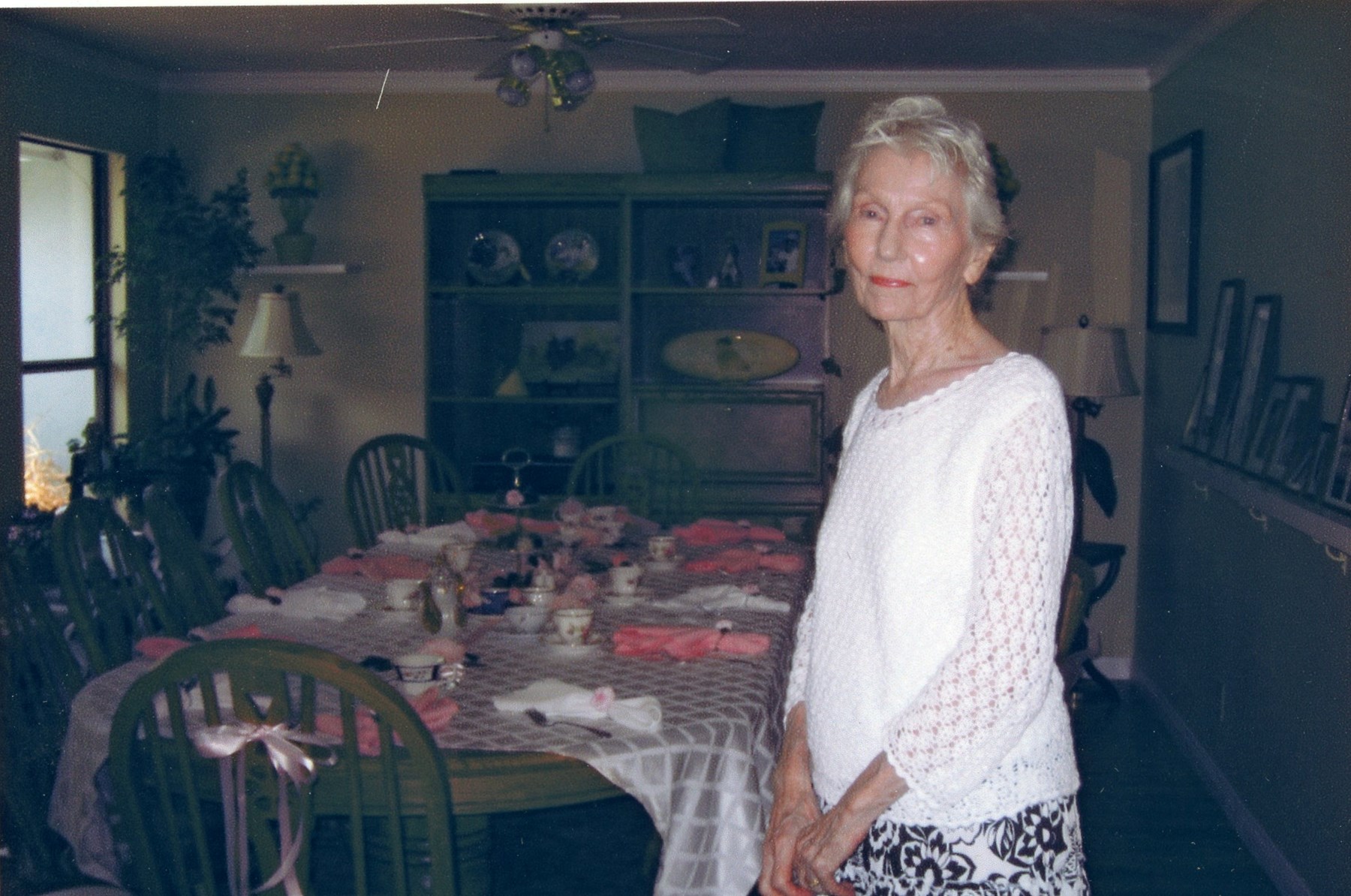 Obituary of June Ellen Ennis