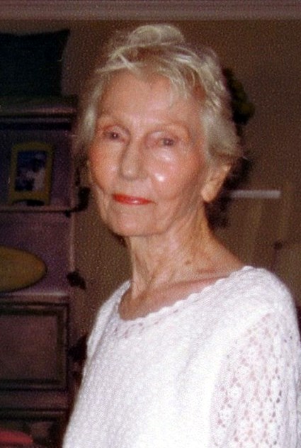 Obituary of June Ellen Ennis