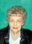 Obituary of Norma Lee Turner