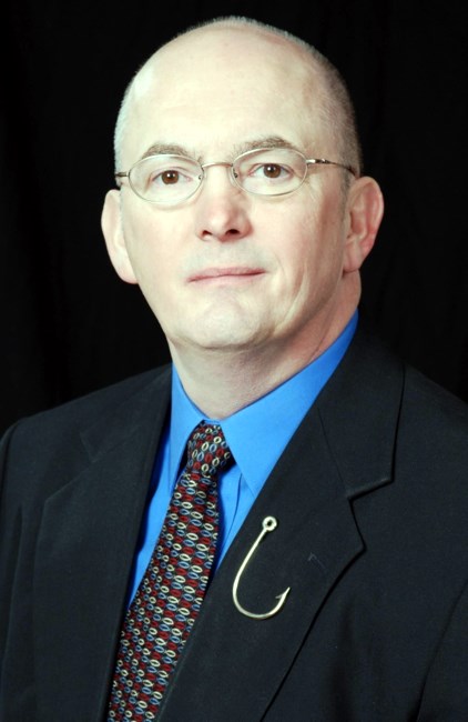 Obituary of Rev. Donny J. Thomason