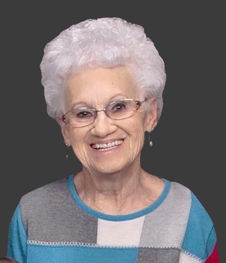 Obituary of Margaret Ann Roberts