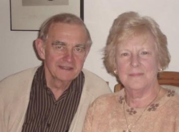 Obituary of George Daniel Bush