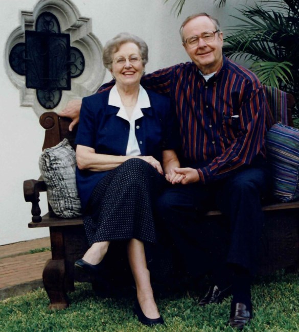 Obituary of Barbara Edith Orth