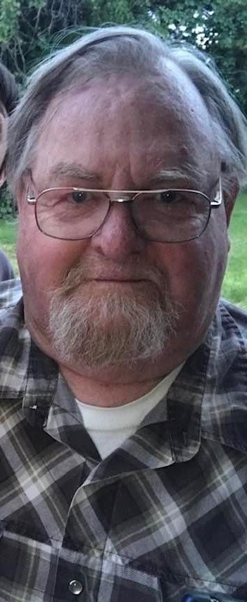 Obituary of David Ottley
