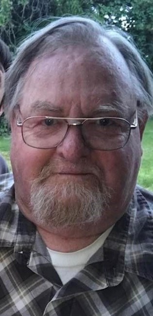 Obituary of David Ottley