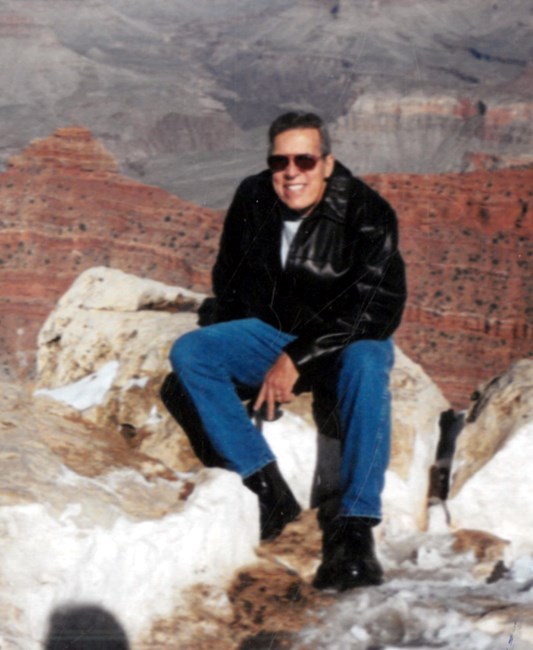 Obituary of Rodney Paul Mathews Jr.